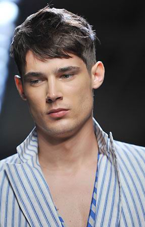 hairstyles for men - haircuts for men