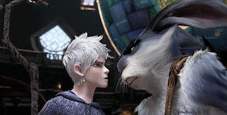 Rise Of The Guardians 