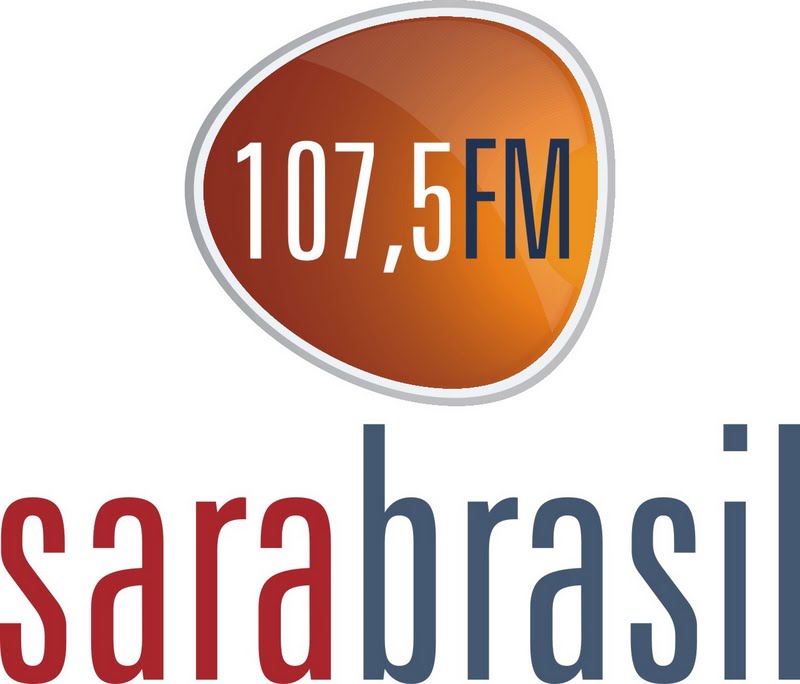 Rádio Sara Brasil FM 107.5 Paraná Rádios Evangélicas gospel