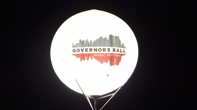 Governors Ball New York City 