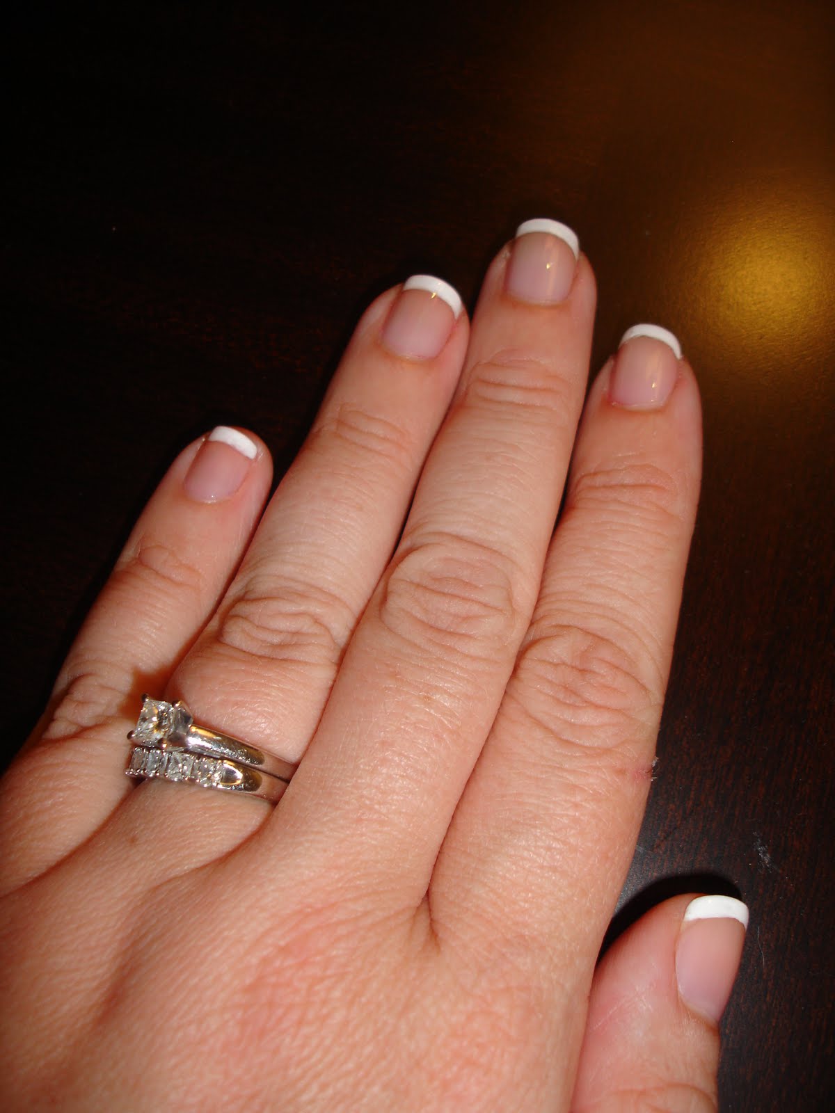 American Manicure