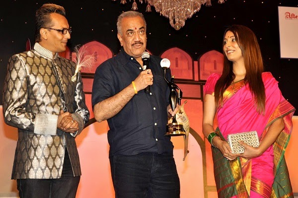 Shivaji Satam Movie List