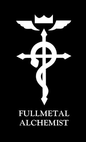 SAF - FullMetal Alchemist