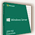 Windows Server Essentials 2012 R2 64Bit English AE DVD