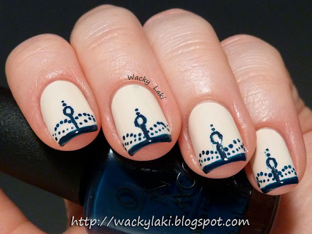 wacky laki opi euro centrale fine
