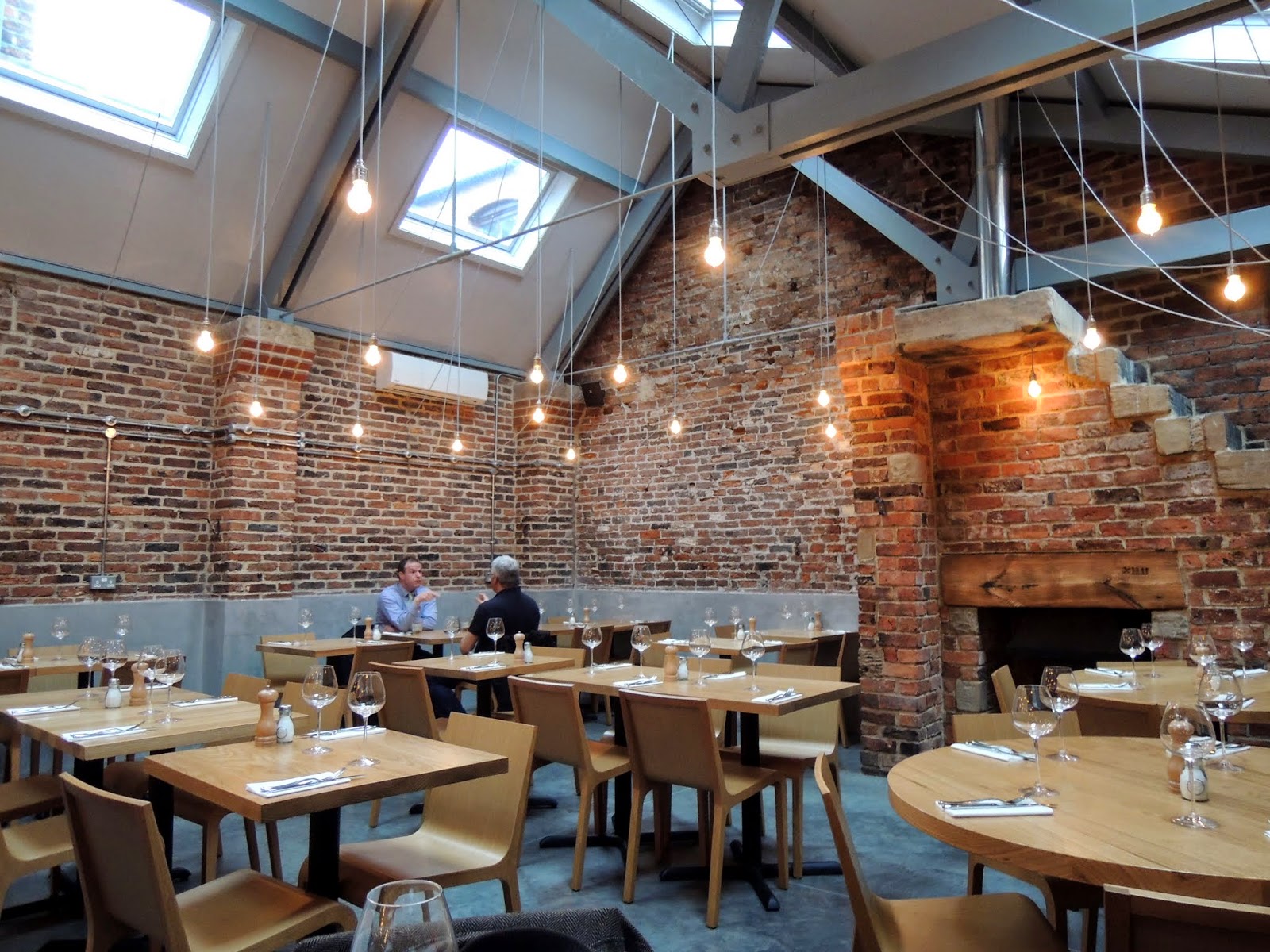 Pies and Fries Shears Yard, Leeds