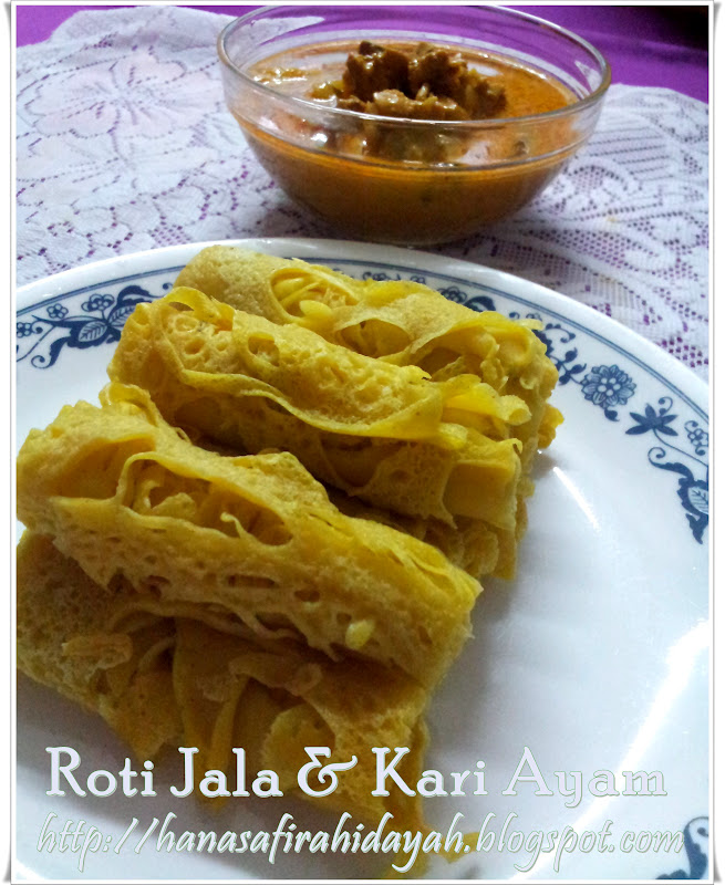 Resepi Roti Jala 1 Kg Tepung Copd Blog B