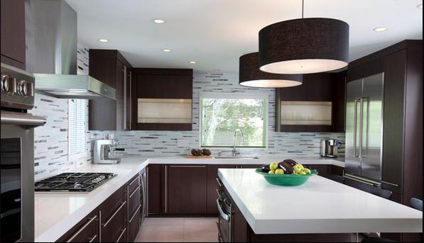 Diseños de Cocinas: septiembre 2013