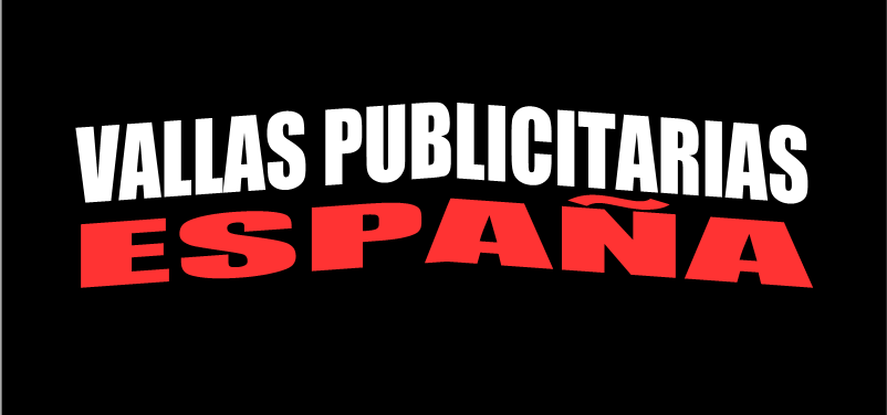 VALLAS PUBLICITARIAS ESPAÑA