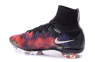 nike mercurial superfly lava