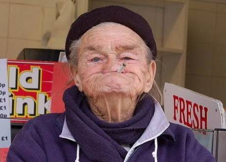 OmegaArt: Mimik Wajah Lucu &amp; Aneh