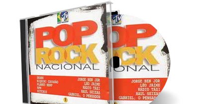 Baixar Dvd De Karaoke Pop Rock Nacional