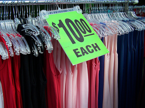 clothes in cheap price