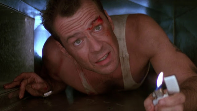 DIE HARD IV die hard iv: