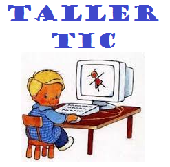 TALLER TIC