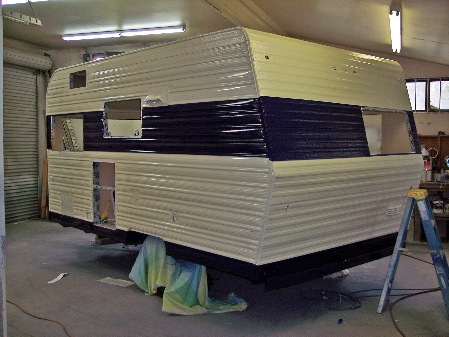 Aluminum Rv Siding Travel Trailer Foto Bugil Bokep 2017