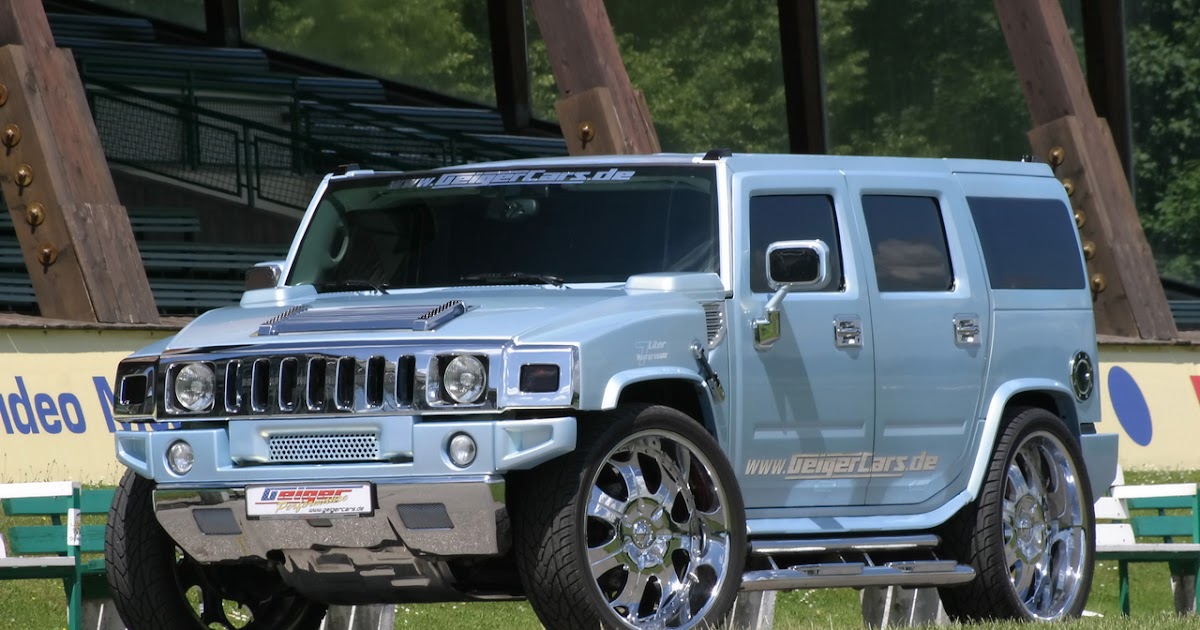 Hummer Wallpaper Download
