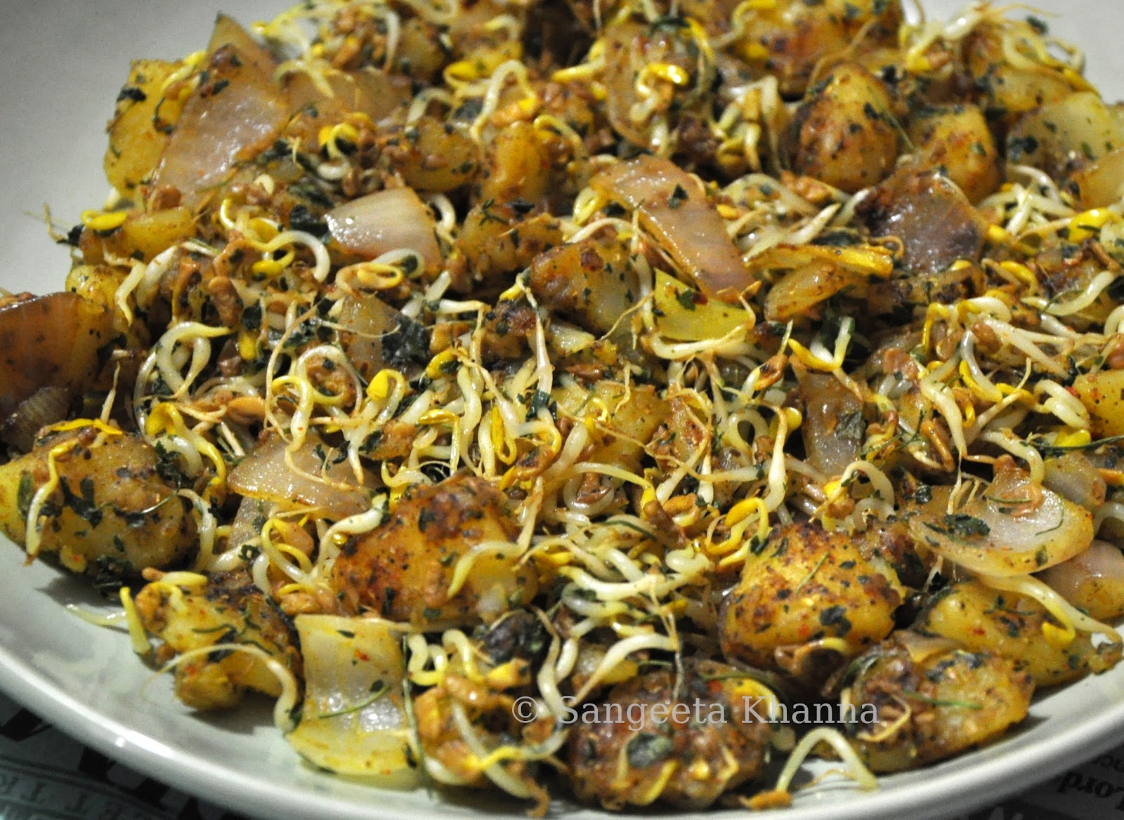 Fenugreek In Hindi