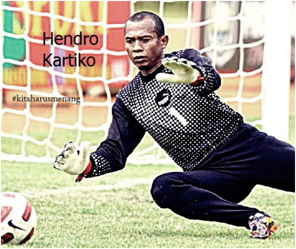 Hendro Kartiko