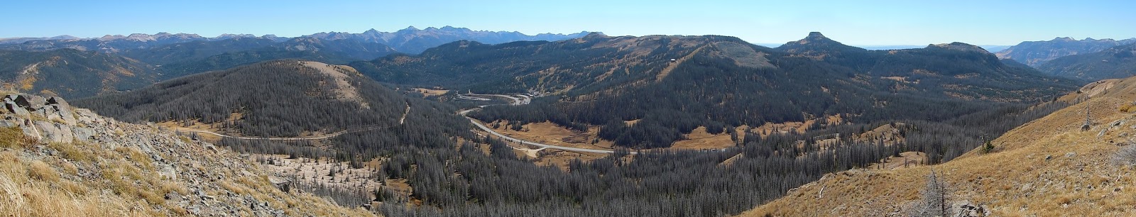 Wheelsonfire1 Wolfcreek Pass Way Up On The Great Divide Mccall at lyrics on demand. wheelsonfire1 blogger