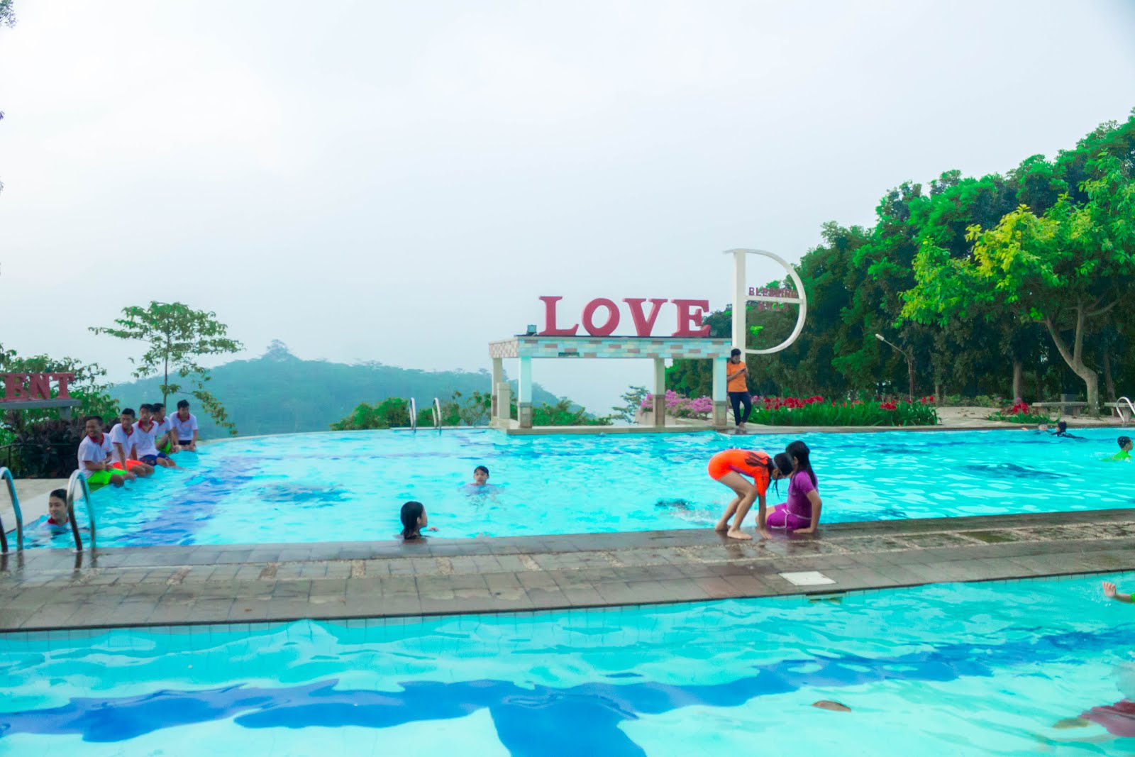 Part 1 Field Trip To Blessing Hill Trawas Upper Primary Secondary Of Great Crystal School And Course Center 30 Mei 1 Juni 2018 Great Crystal School And Course Center