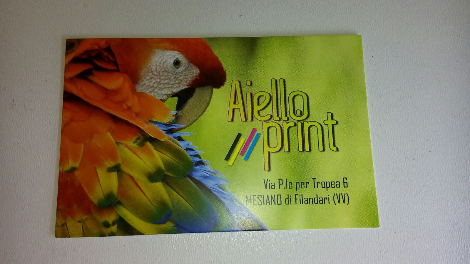 AIELLOPRINT