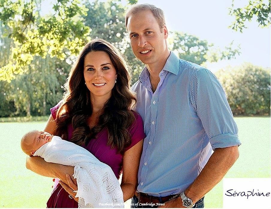 All About Kate Middleton's Happy Mother's Day... Kate!