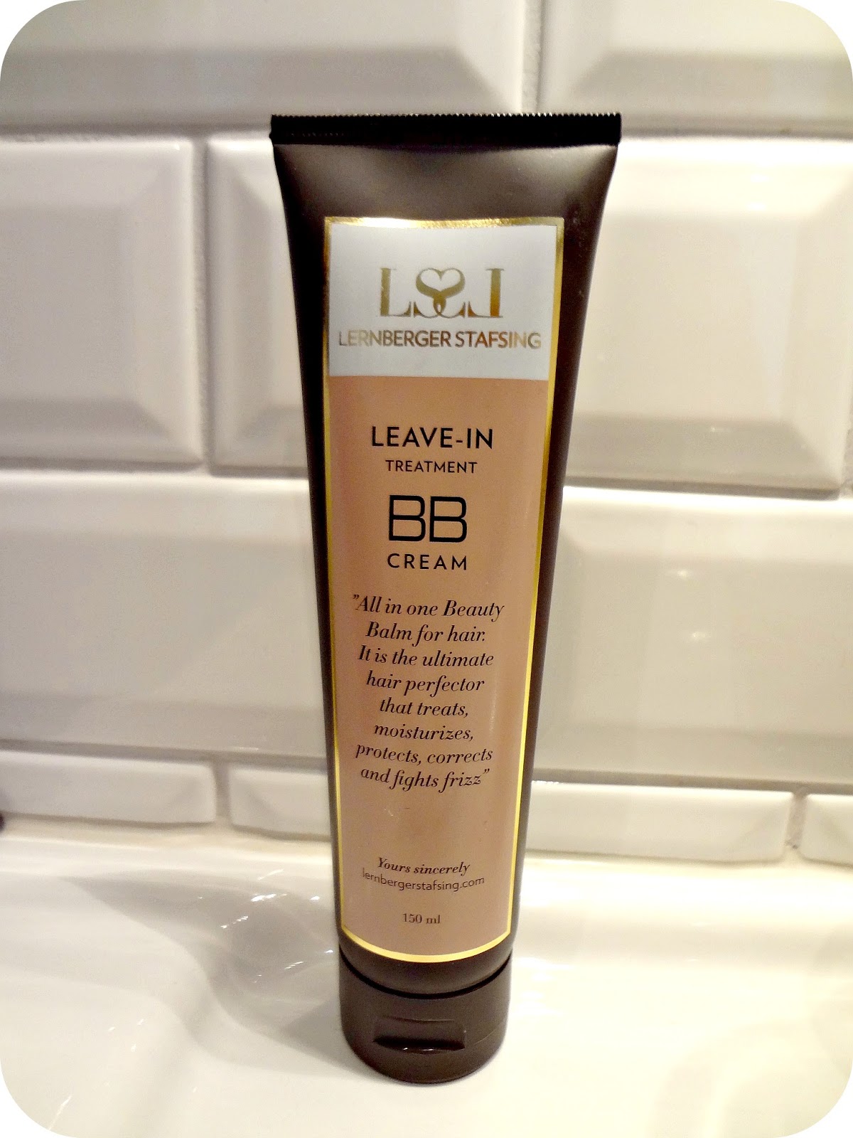 lernberger stafsing bb cream recension lernberger stafsing bb cream recension