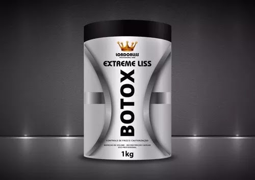 Botox Londonliss Extreme  R$69.90