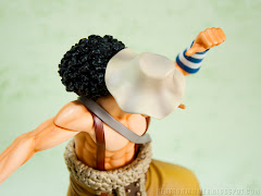 POP Sailing Again - Usopp