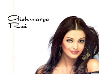 Cute Model Aishwarya Rai Hot desktop HD wallpapers 2012