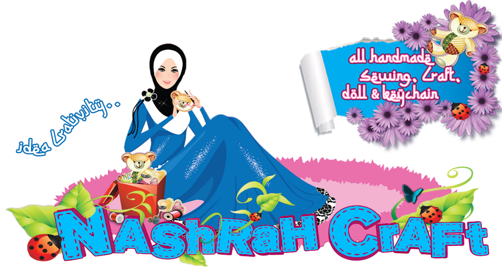 Nashrah Craft