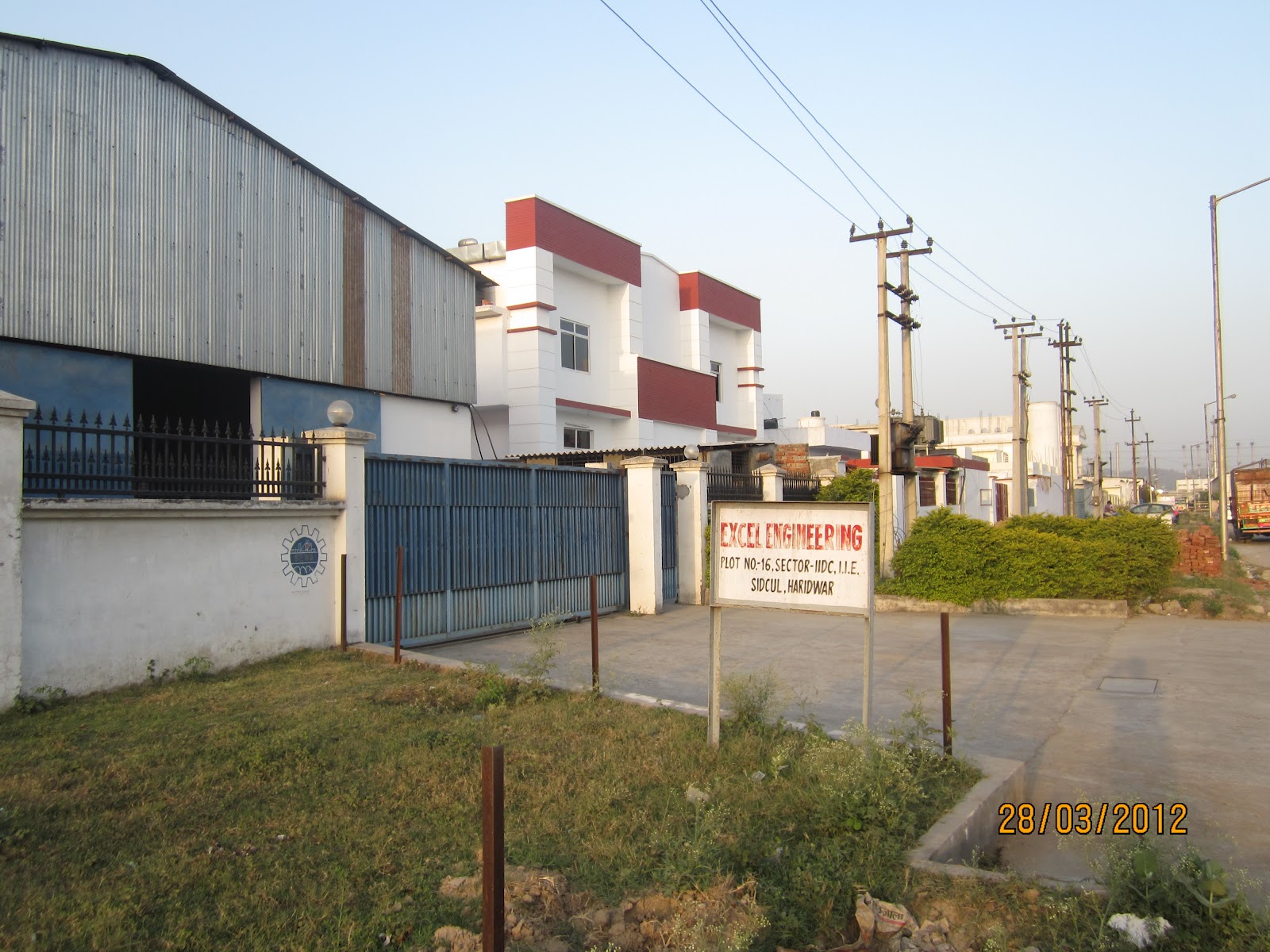 sidcul haridwar companies pictures with company details Jobs in
