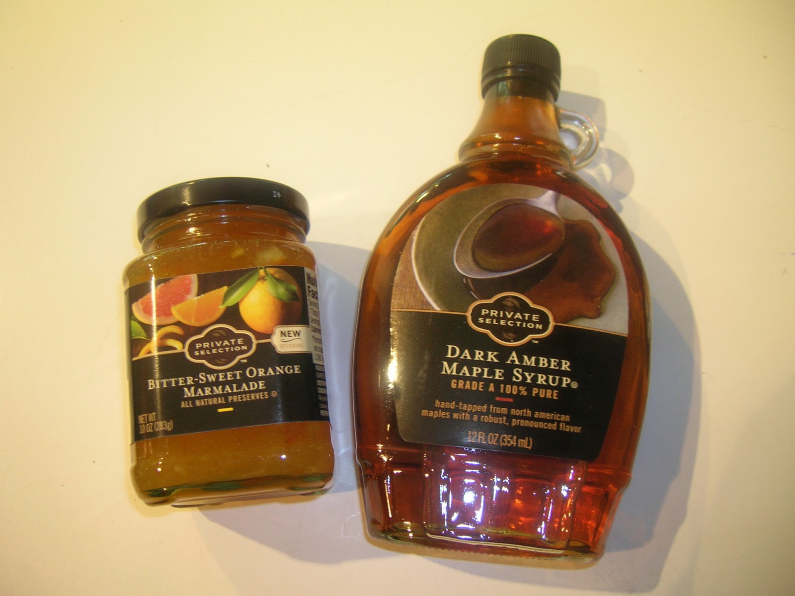 durhamonthecheap Product Review Private Selection by Kroger