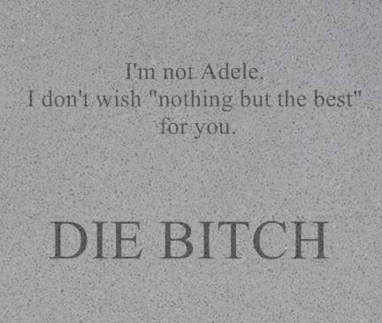 Just A Dream Ich Bin So Stark Manchmal Bewundere Ich