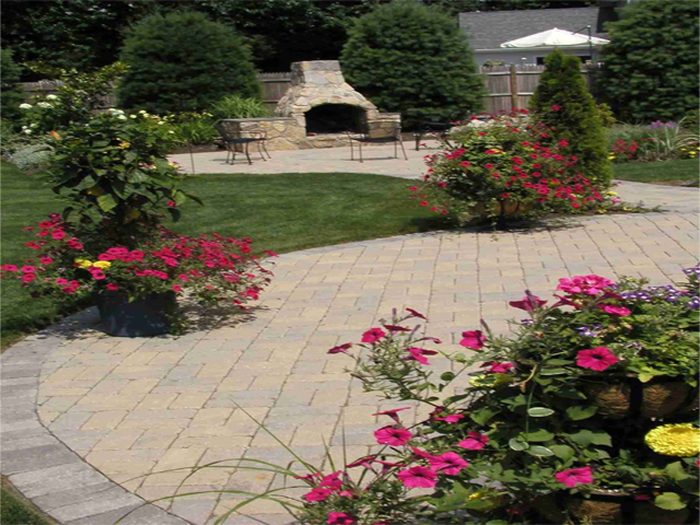 backyard designs