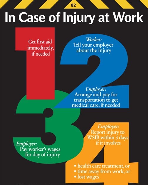 Occupational Health & Safety in Construction The Benefit to Employer's
