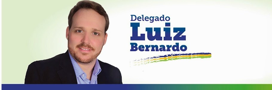 Blog do Luiz Bernardo