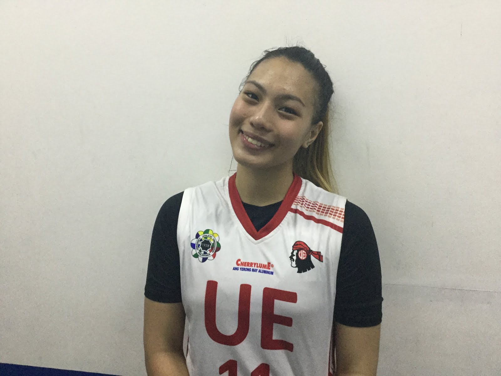 Bleachers Brew The hard goodbye of Shaya Adorador