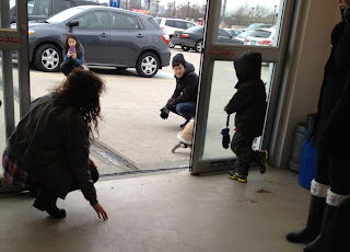 HISTORY Darwin: The Origin of a Meme Ikea Monkey at ikea windsor star HISTORY Darwin: The Origin of a Meme