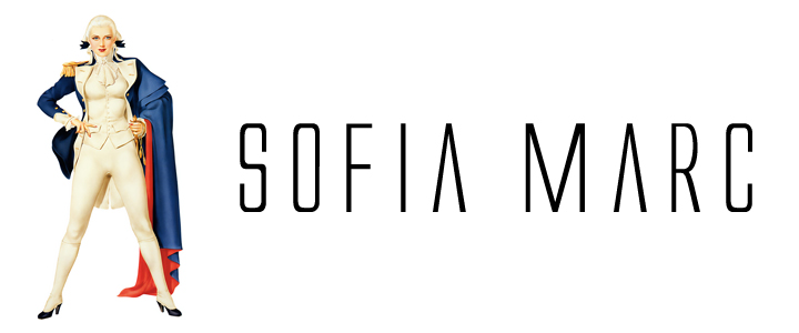 SOFIA MARC