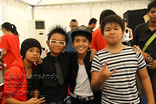 Foto Coboy Junior