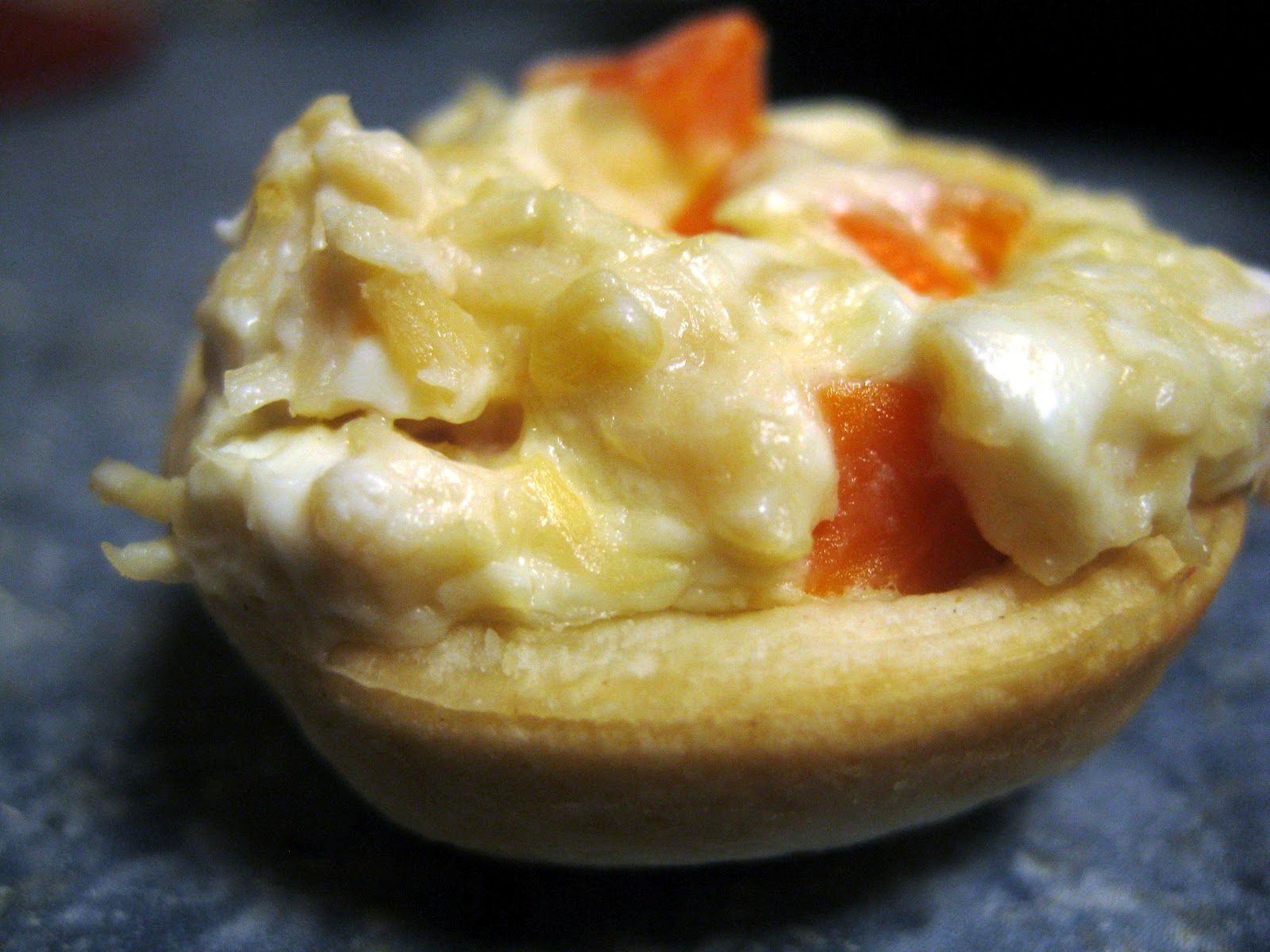 TIP GARDEN Party Pie Bites