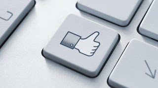 cách tăng like facebook