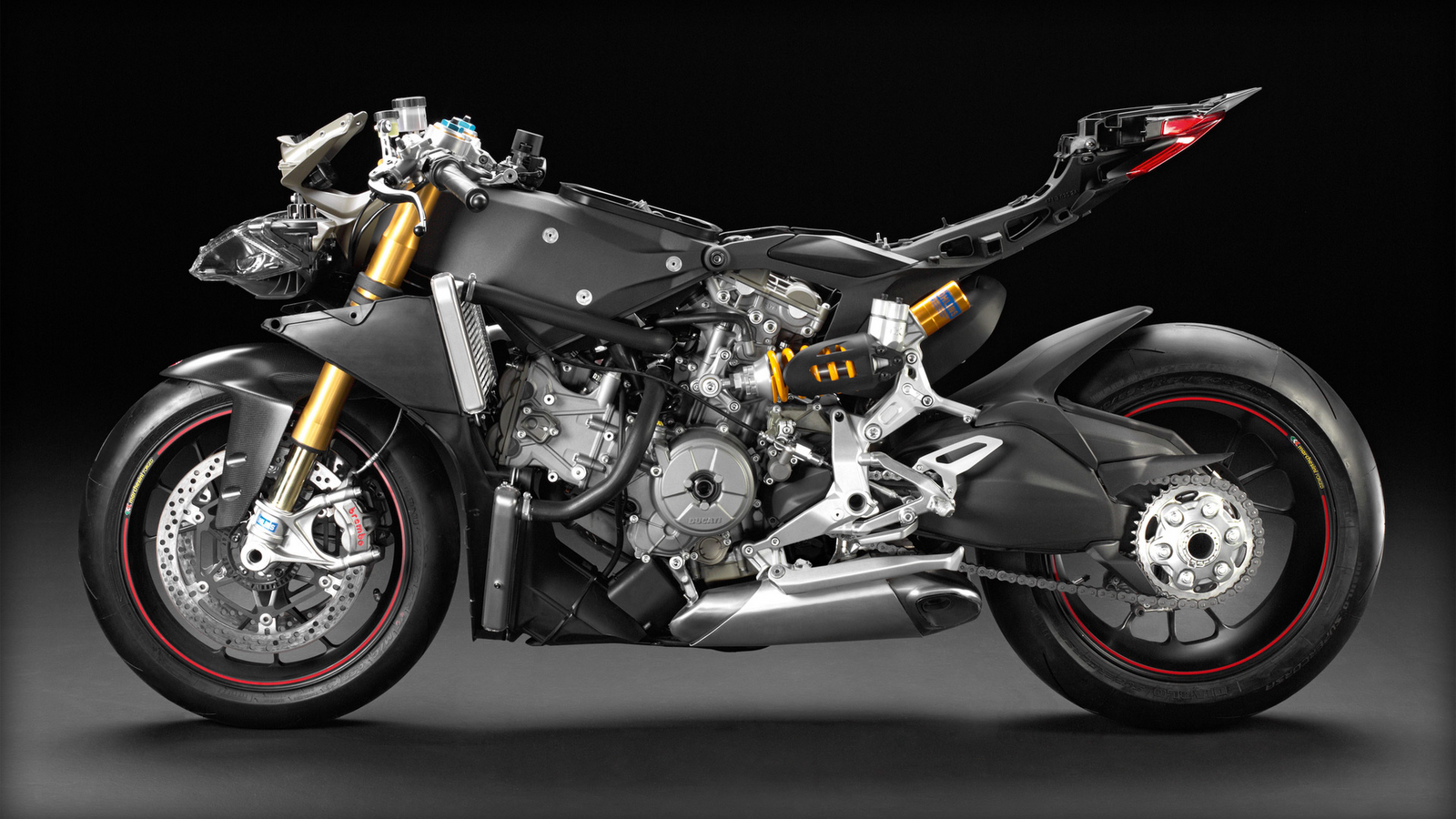 Harga Motor Ducati Terbaru Spesifikasi Panigale S Tricolore