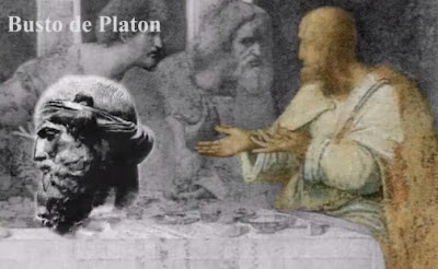 Leonardo Da Vinci  Simon+misterio+ultima+cena