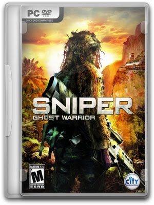 sniper ghost warrior 1 crack