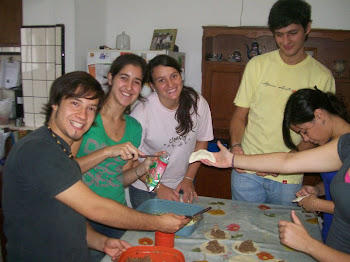 Empanadas - SMU 2011