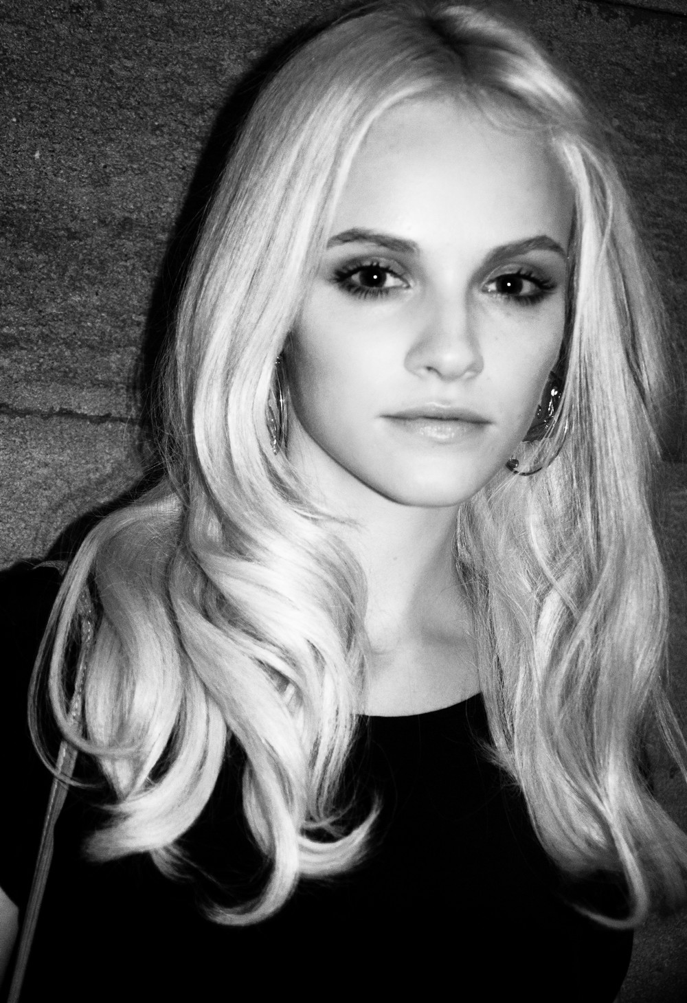 Fashion Week Street Style: Ginta Lapina - The Front Row View