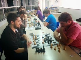 Notícia - Núcleo de xadrez da Udesc Joinville realiza primeiro torneio  online nesta sexta